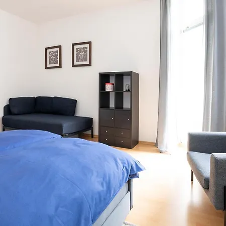 Appartamento Huebschmann, App 125 *