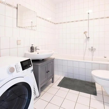 Huebschmann, App 125 * Chemnitz